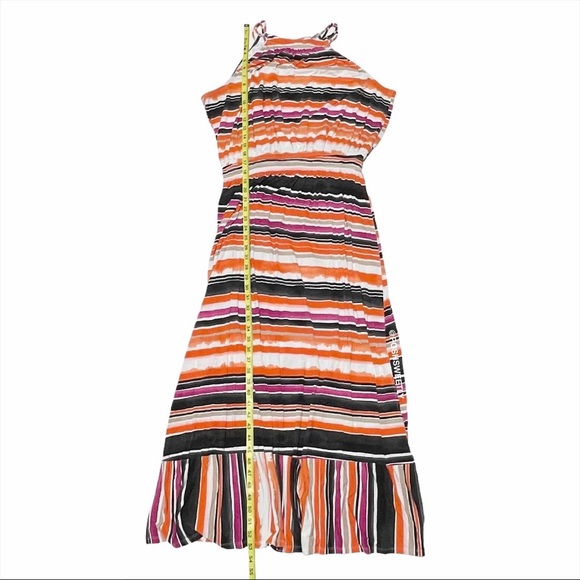 Apt 9 Maxi Dress - Picture 10 of 11